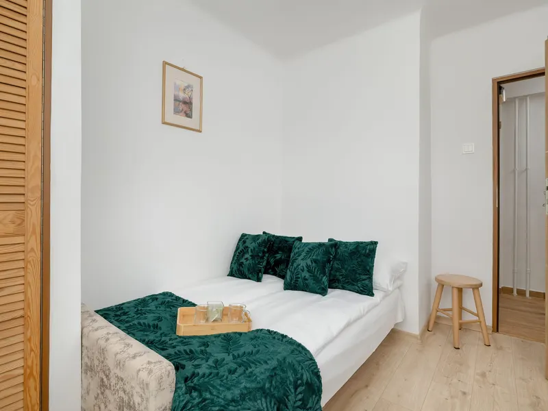 Stylish Apartment with Balcony | For 4 people, close to the center – photo 2