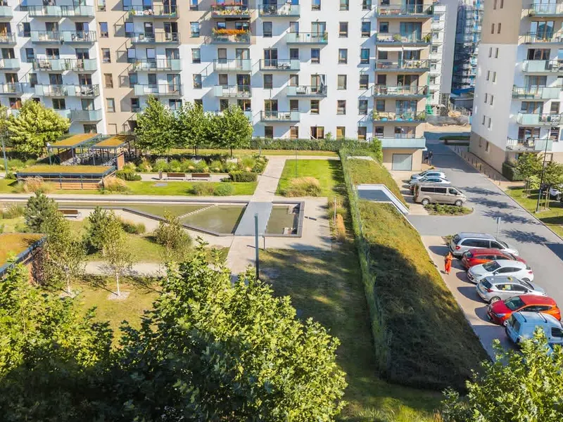 Stilvolle Wohnung mit Balkon | Strandnähe – Foto 3