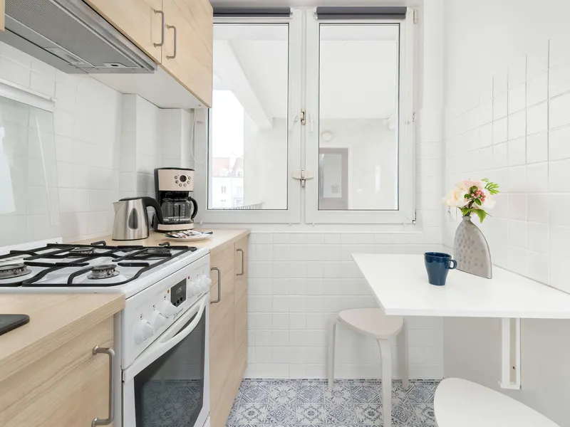 Apartament w Centrum Gdyni | Balkon | 200 m do Dworca – zdjęcie 4