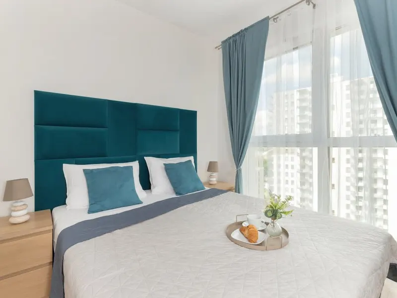Stylish Apartment with Balcony | Parking & Air Conditioning – photo 2