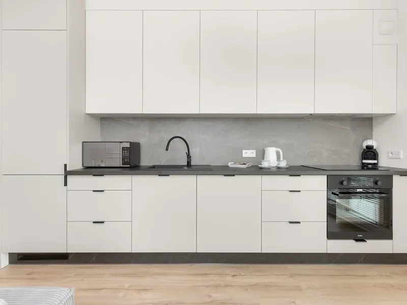 Comfortable Apartment with Balcony | 2 Bedrooms, Parking – photo 3
