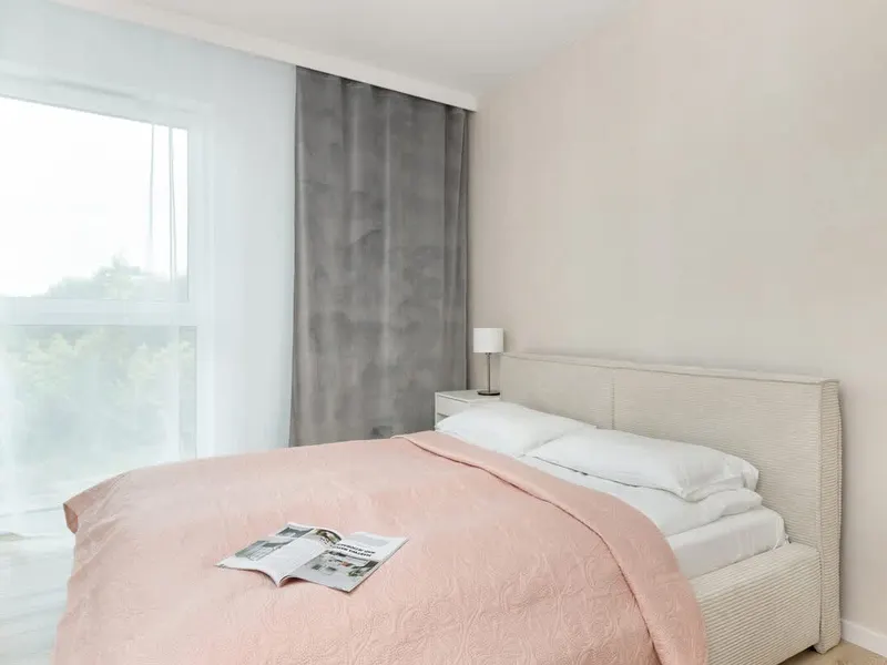 Comfortable Apartment with Balcony | 2 Bedrooms, Parking – photo 2