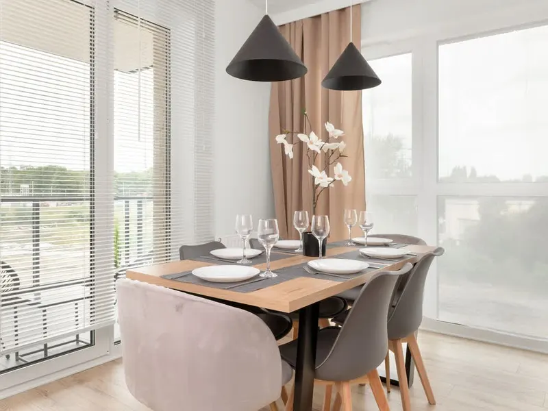 Comfortable Apartment with Balcony | 2 Bedrooms, Parking – photo 4