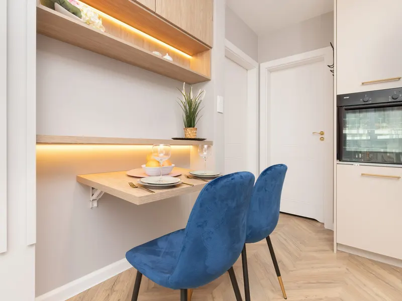 Komfortables Studio mit Badewanne | Nähe zum Strand | Danzig – Foto 2