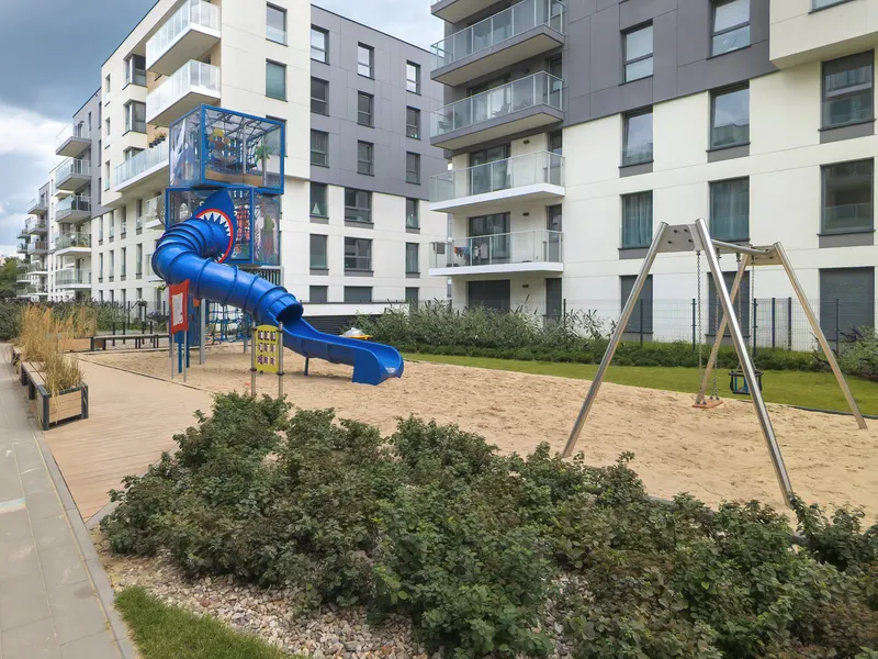 Stilvolles Studio mit Balkon | Nähe zum Strand – Foto 5