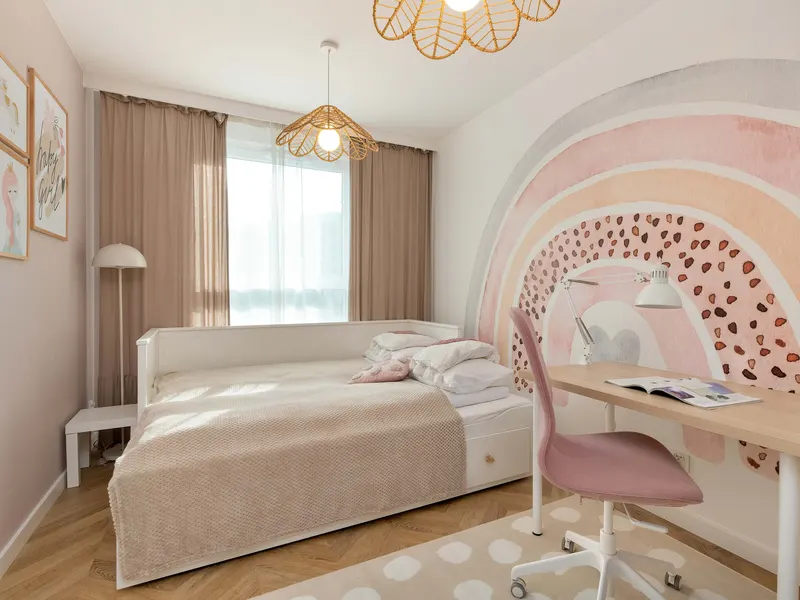 Elegancki Apartament | Klimatyzacja, Parking i Balkon – zdjęcie 2