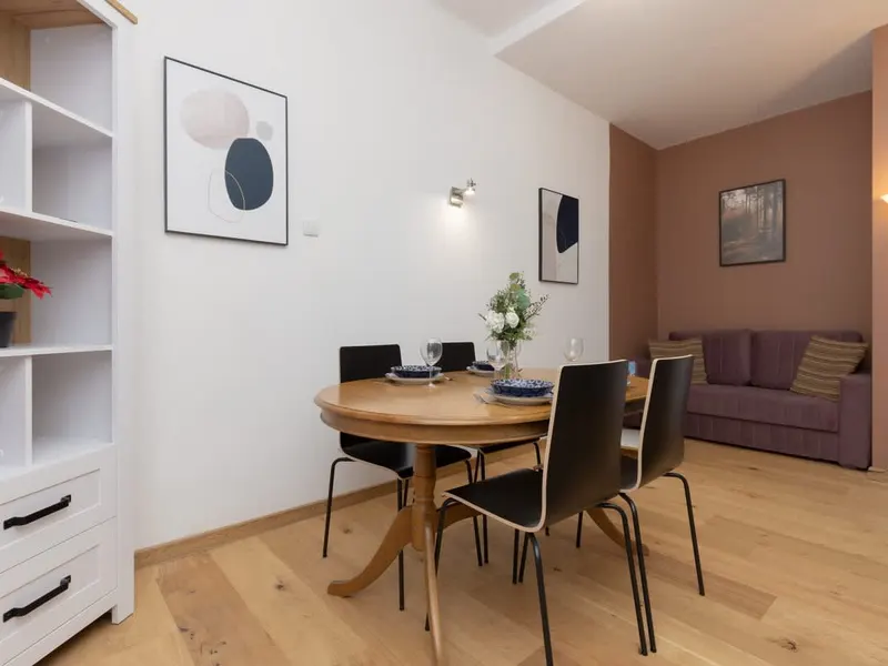 Cozy Apartment in the Center of Krakow | Close to the Vistula River – photo 3