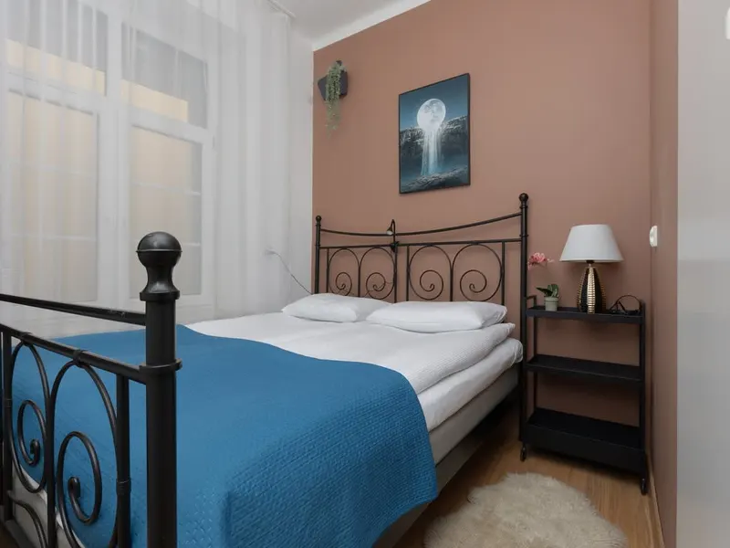 Cozy Apartment in the Center of Krakow | Close to the Vistula River – photo 1