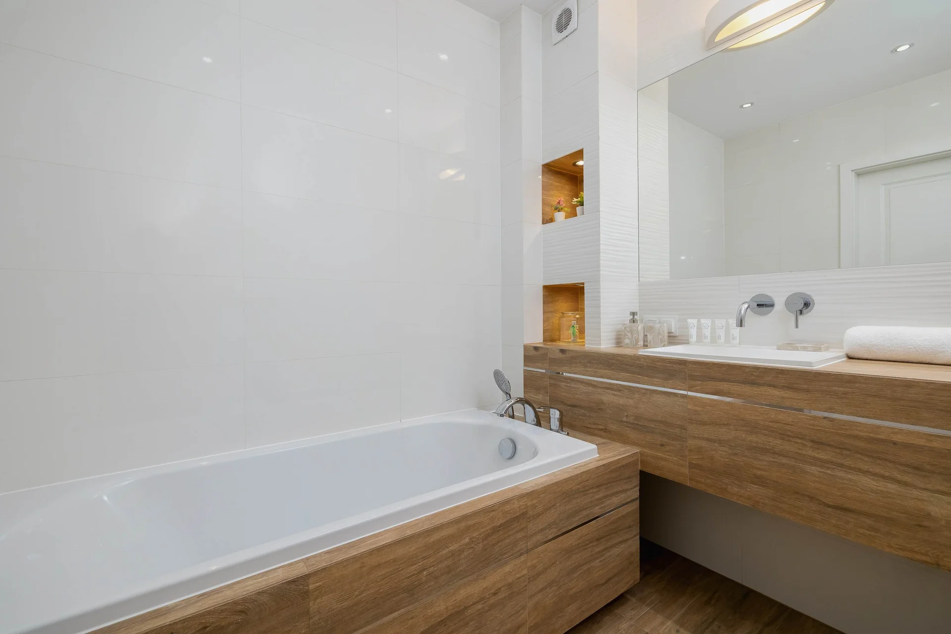 Apartment image