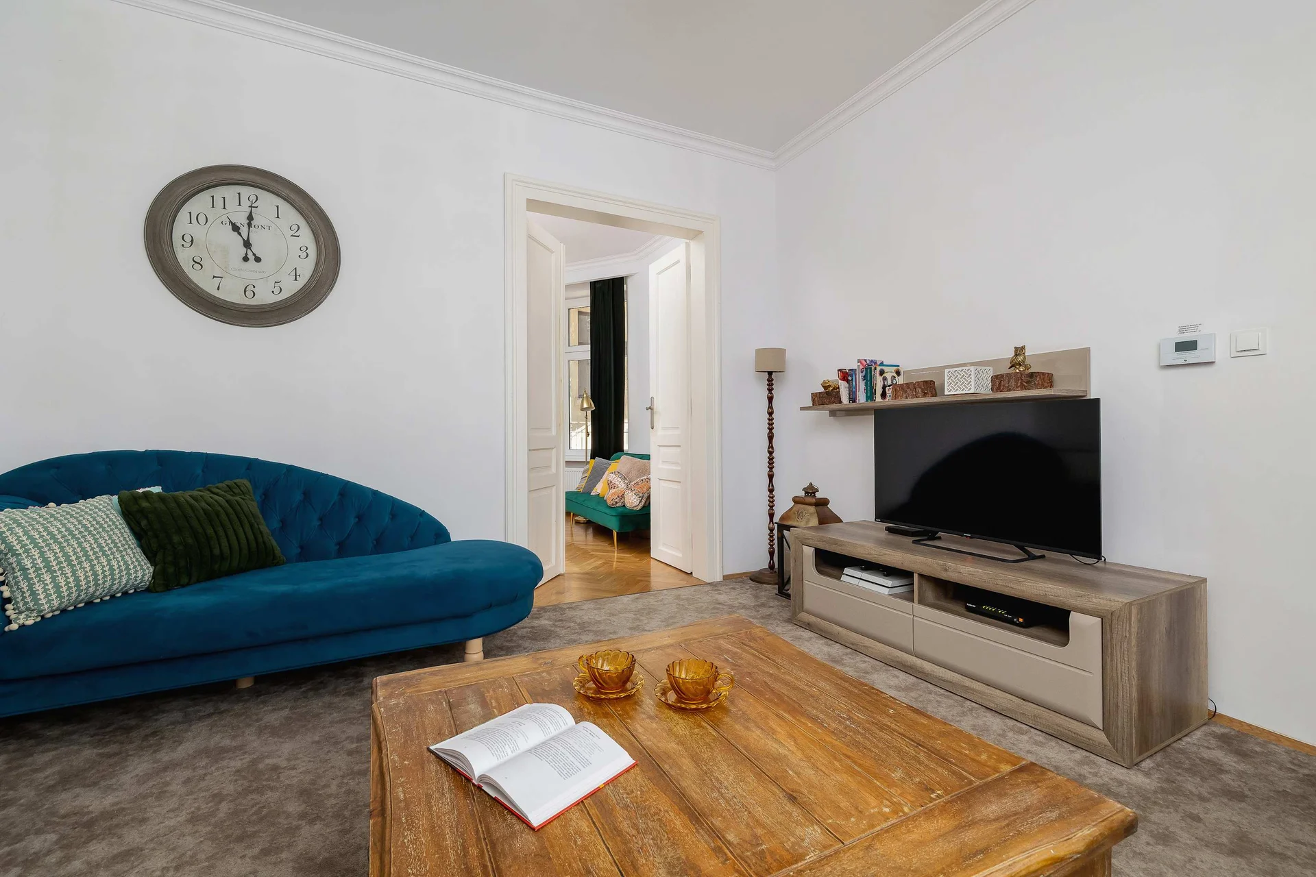 apartment image