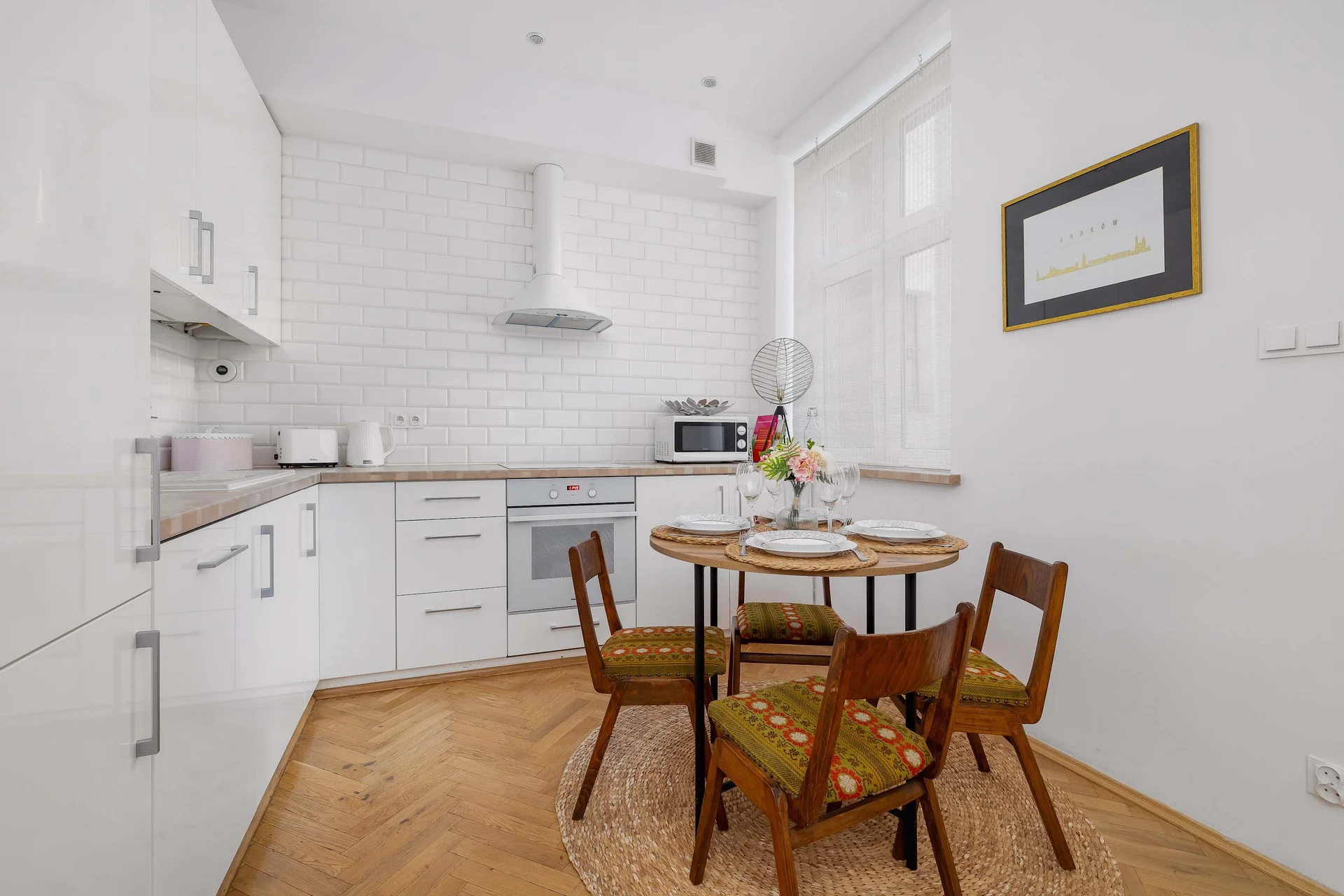 Apartment image