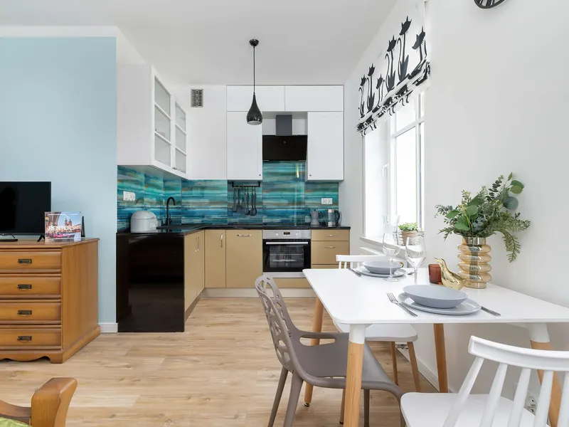 Gemütliches Studio im Stadtzentrum | Arbeitsplatz | Nähe zum Marktplatz – Foto 2
