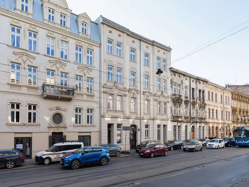 Climatic Studio in the Heart of Kazimierz | A Place to Work – photo 3