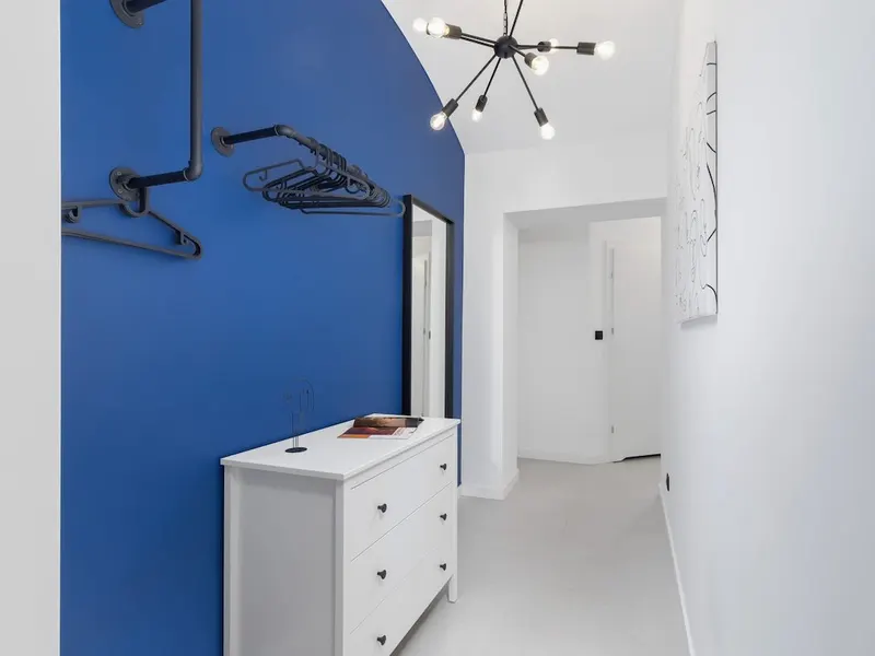 Climatic Studio in the Heart of Kazimierz | A Place to Work – photo 4