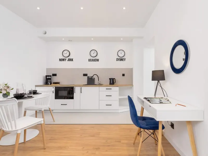 Climatic Studio in the Heart of Kazimierz | A Place to Work – photo 2