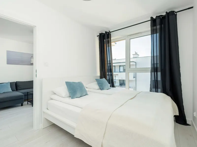 Stylish Apartment with Balcony | Parking | Close to the Port – photo 2