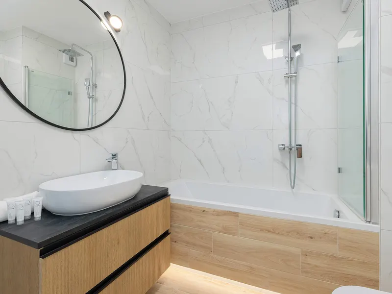 Stylish Apartment with Balcony | Parking | Close to the Port – photo 4