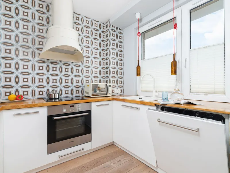 Wohnung in Kazimierz | Balkon und Nähe zur Weichsel – Foto 4