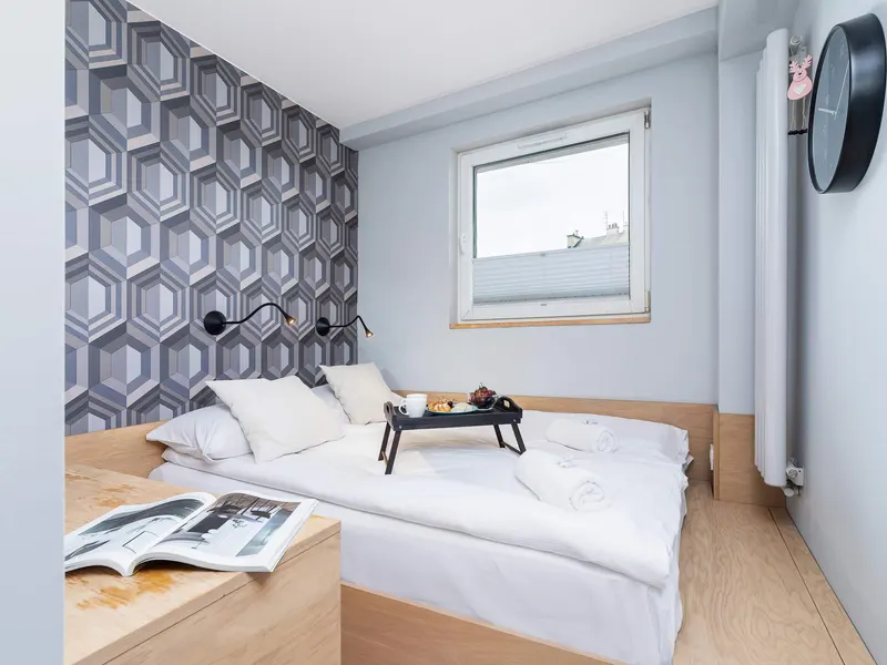 Wohnung in Kazimierz | Balkon und Nähe zur Weichsel – Foto 2