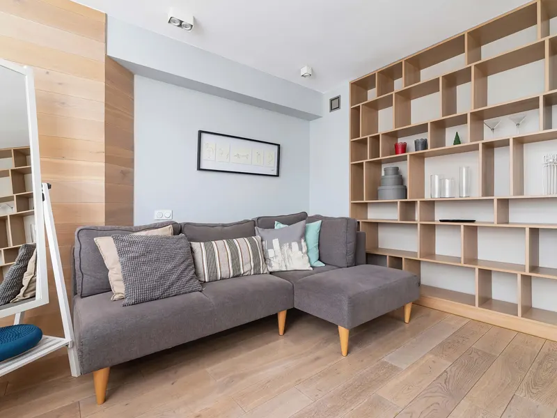 Wohnung in Kazimierz | Balkon und Nähe zur Weichsel – Foto 1
