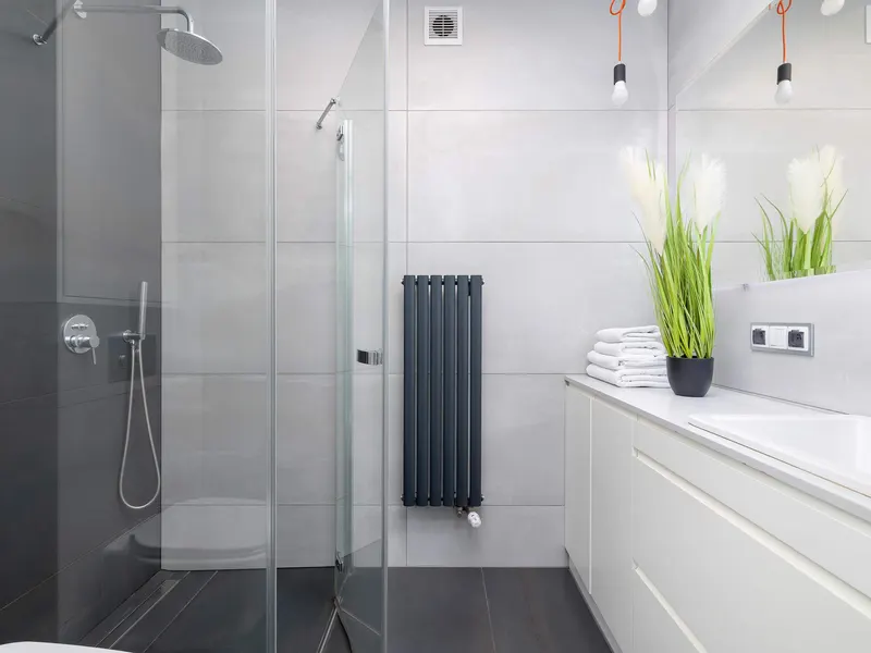 Stylowy Apartament z Balkonem | Parking | Blisko Natury – zdjęcie 5