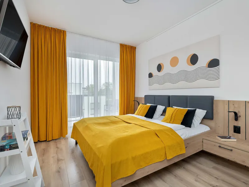 Exclusive Apartment | Spa, Balcony, Parking – photo 2