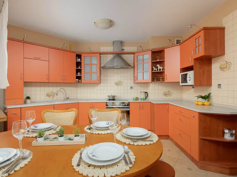 Cozy Apartment | Balcony, Close to Metro, Place to Work – photo 4