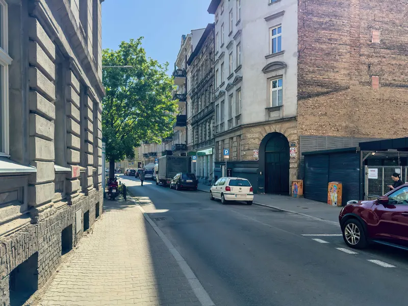 Funktionelle Wohnung | Das Zentrum von Poznań | Ein Ort zum Arbeiten – Foto 4