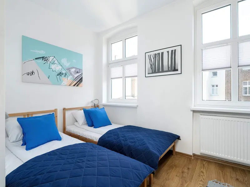 Funktionelle Wohnung | Das Zentrum von Poznań | Ein Ort zum Arbeiten – Foto 2