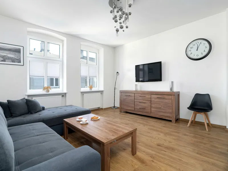 Funktionelle Wohnung | Das Zentrum von Poznań | Ein Ort zum Arbeiten – Foto 5