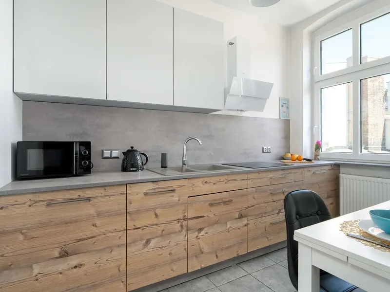 Funktionelle Wohnung | Das Zentrum von Poznań | Ein Ort zum Arbeiten – Foto 3