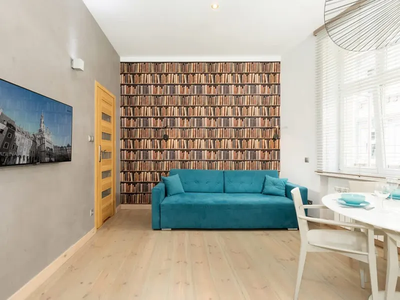 Helle Wohnung im Zentrum | 500 m vom Altstädter Ring – Foto 1