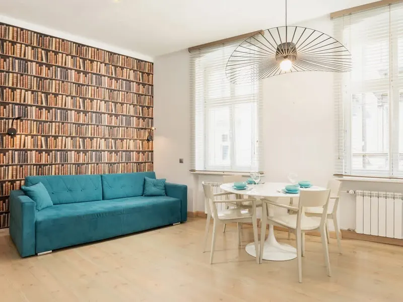Helle Wohnung im Zentrum | 500 m vom Altstädter Ring – Foto 3