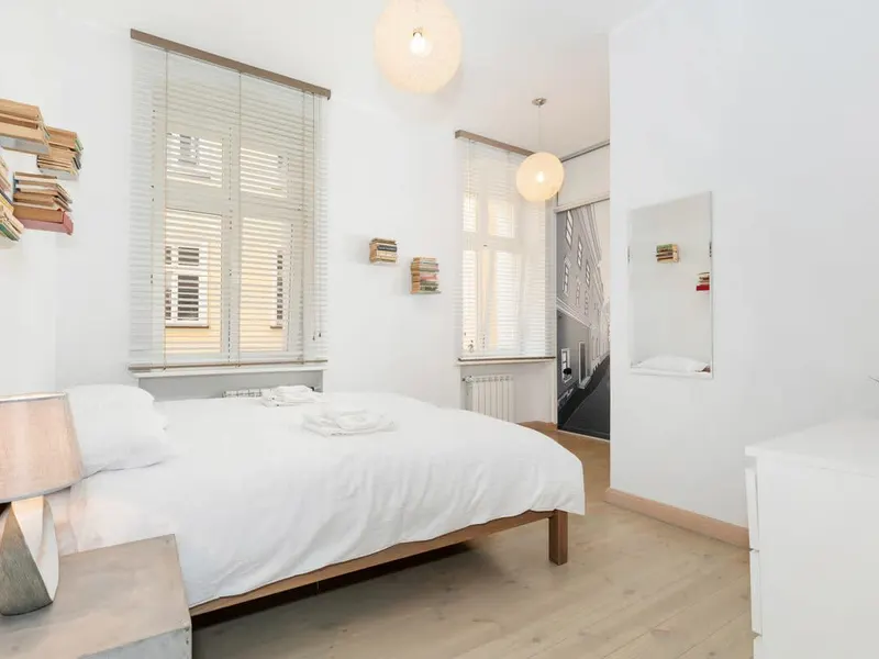 Helle Wohnung im Zentrum | 500 m vom Altstädter Ring – Foto 2