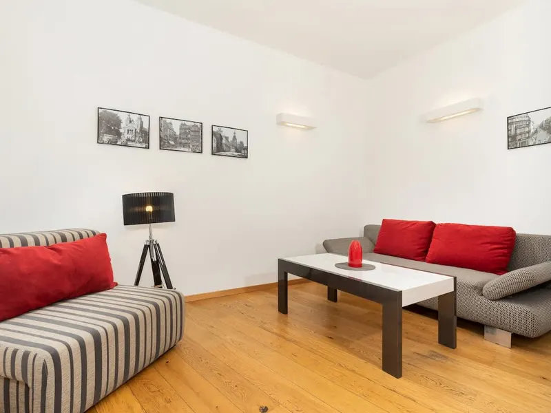 Gemütliches Studio im Zentrum | 500 m zum Altstädter Ring – Foto 2