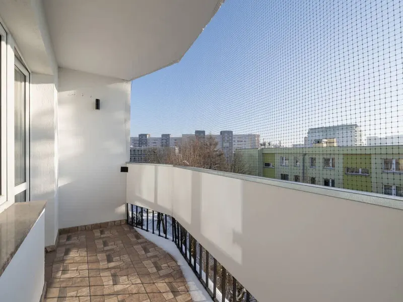 Schicke Wohnung für 6 Personen | Zwei Schlafzimmer | Balkon – Foto 5