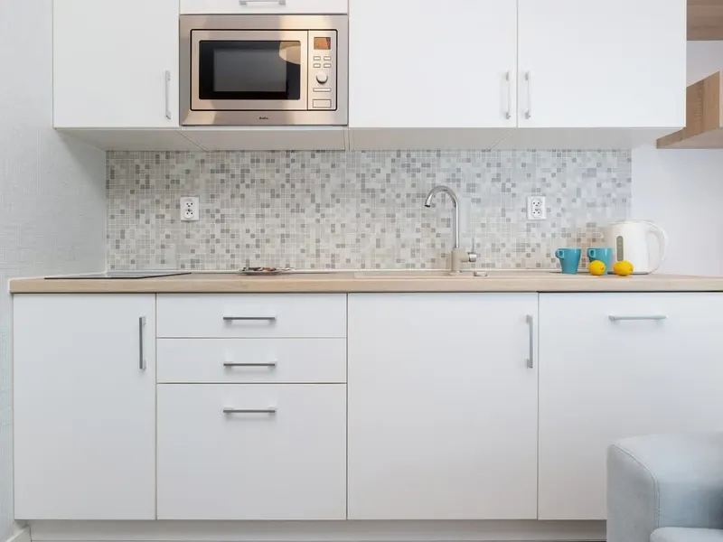 Stilvolle Wohnung im Zentrum | Balkon | 400 m zum Marktplatz – Foto 3