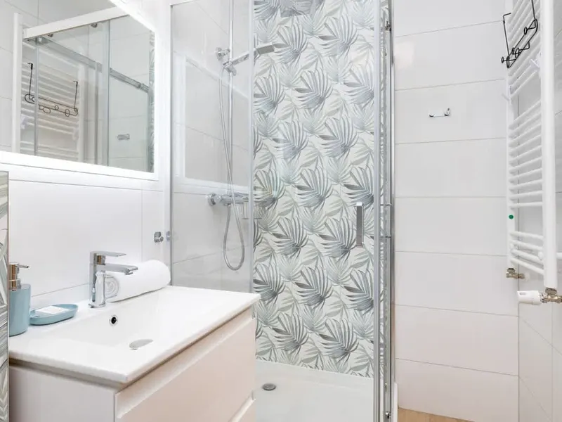 Stylish Apartment in the Center | Parking | Workspace – photo 4