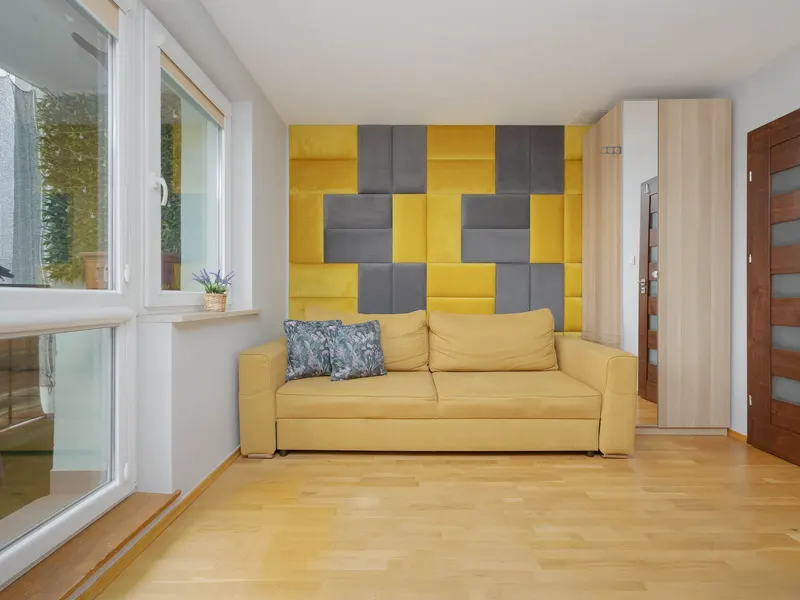 Comfortable Apartment | Air Conditioning, Balcony, Workspace – photo 5