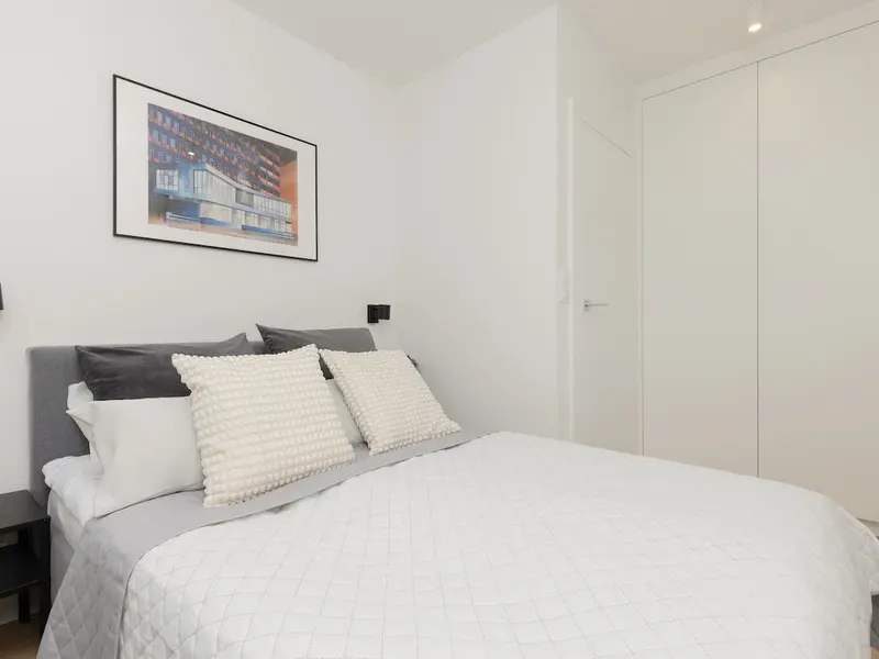 Spacious Apartment in the Center | 2 Bedrooms and Balcony – photo 3