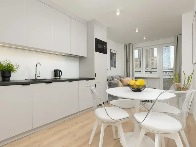 Spacious Apartment in the Center | 2 Bedrooms and Balcony – photo 4