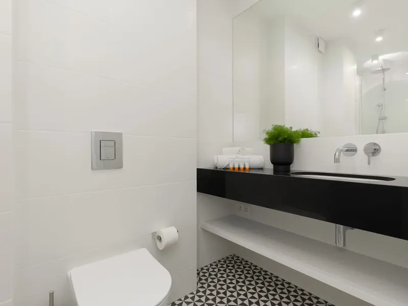 Spacious Apartment in the Center | 2 Bedrooms and Balcony – photo 5