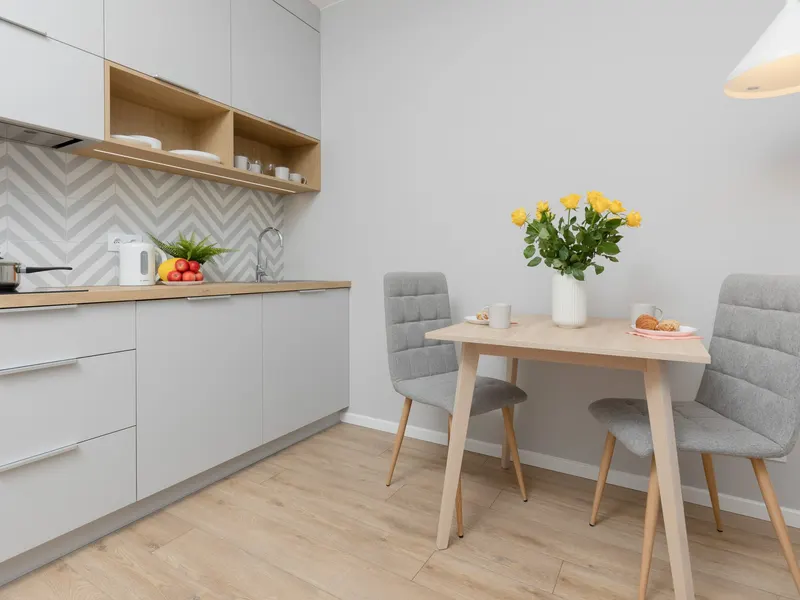 Funkcjonalne Studio przy Metrze | Szybki Dojazd do Centrum – zdjęcie 3