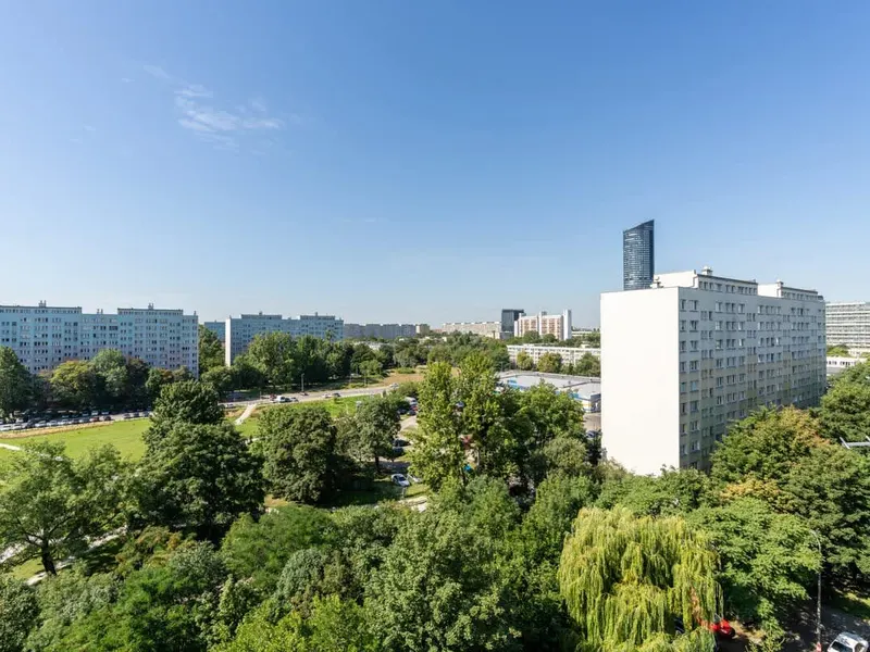 Elegancki Apartament we Wrocławiu | Blisko Dworca Głównego – zdjęcie 3