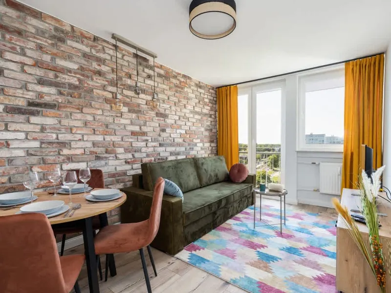 Elegancki Apartament we Wrocławiu | Blisko Dworca Głównego – zdjęcie 5