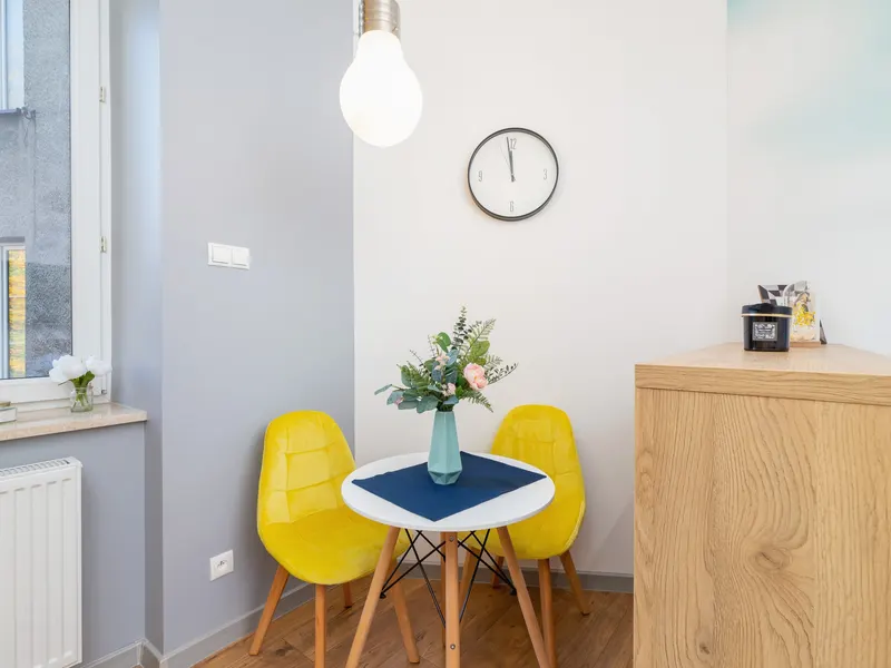 Stylish Studio | Close to Main Market Square and Stary Kleparz Street – photo 2
