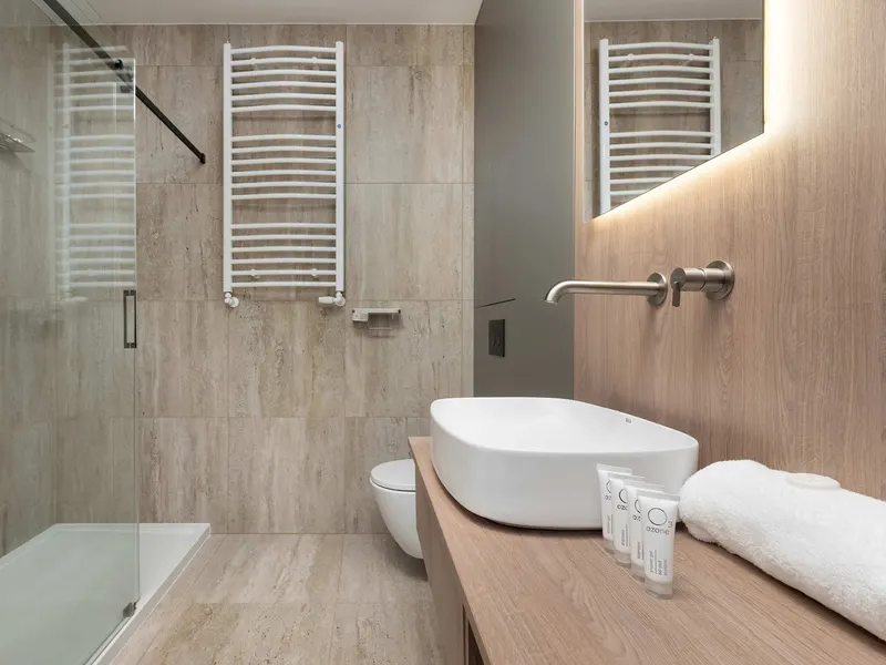 Komfortowy Apartament | Parking, Klimatyzacja, Balkon – zdjęcie 4