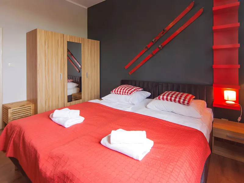 Geräumige Wohnung in Karpacz | Für 6 Personen, in der Nähe von Attraktionen – Foto 2