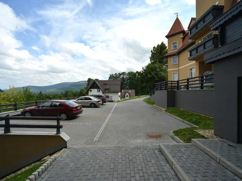Geräumige Wohnung in Karpacz | Für 6 Personen, in der Nähe von Attraktionen – Foto 3
