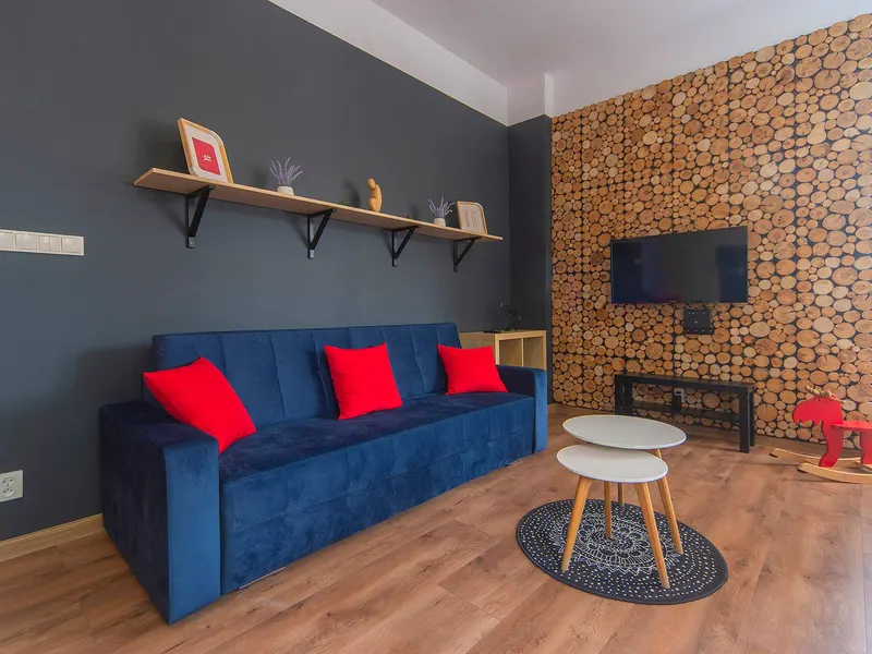 Geräumige Wohnung in Karpacz | Für 6 Personen, in der Nähe von Attraktionen – Foto 1